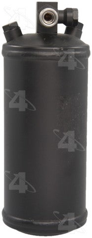 Four Seasons A/C Receiver Drier P/N:83707 Fits: Kenworth 13-210 89-88, Kenworth 22-210 1989, Kenworth K130 93-87, Kenworth K220 92-88, Kenworth K300 1993 - Image 2