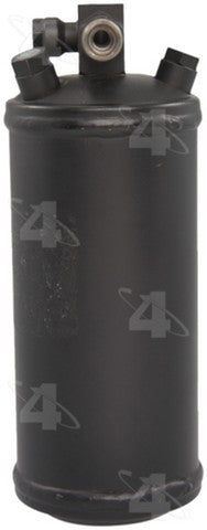Four Seasons A/C Receiver Drier P/N:83707 Fits: Kenworth 13-210 89-88, Kenworth 22-210 1989, Kenworth K130 93-87, Kenworth K220 92-88, Kenworth K300 1993 - Image 5