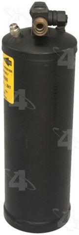 Four Seasons A/C Receiver Drier P/N:83708 Fits: Freightliner Flc112 94-91, Freightliner Flc120 1991, Freightliner Fld112 94-91, Freightliner Fld120 94-91, Freightliner Flt086 1991 - Image 4