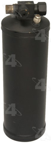 Four Seasons A/C Receiver Drier P/N:83708 Fits: Freightliner Flc112 94-91, Freightliner Flc120 1991, Freightliner Fld112 94-91, Freightliner Fld120 94-91, Freightliner Flt086 1991 - Image 5