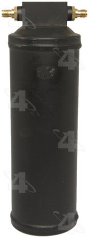 Four Seasons A/C Receiver Drier P/N:83709 Fits: Freightliner Century Class 00-96, Freightliner Columbia 02-00 - Image 3