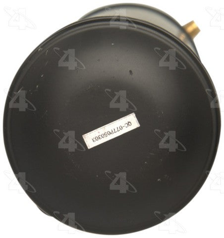 Four Seasons A/C Receiver Drier P/N:83709 Fits: Freightliner Century Class 00-96, Freightliner Columbia 02-00 - Image 7