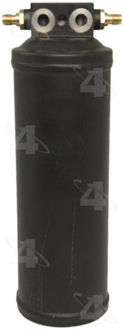 Four Seasons A/C Receiver Drier P/N:83709 Fits: Freightliner Century Class 00-96, Freightliner Columbia 02-00 - Image 6