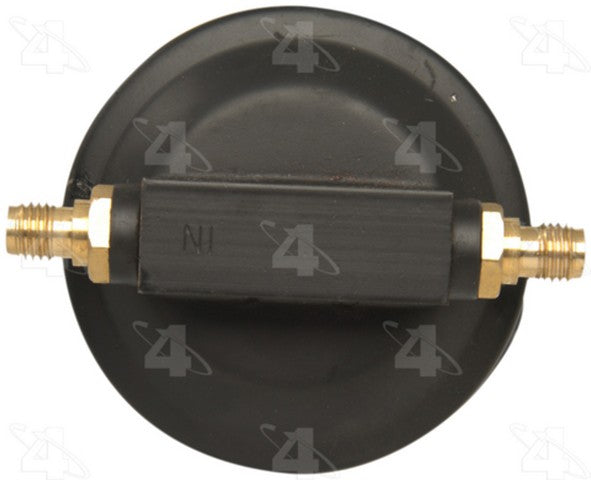 Four Seasons A/C Receiver Drier P/N:83709 Fits: Freightliner Century Class 00-96, Freightliner Columbia 02-00 - Image 4