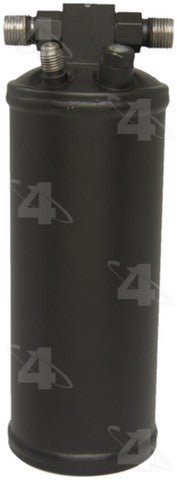 Four Seasons A/C Receiver Drier P/N:83710 Fits: Autocar Acl, Autocar At, Autocar C / Dc, Autocar Dk, Autocar Ds, Autocar Llc. Xpeditor Wx, Autocar Llc. Xpeditor Wxll, Autocar Llc. Xpeditor Wxr, Mack Chn, Mack Chu - Image 4