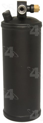 Four Seasons A/C Receiver Drier P/N:83710 Fits: Autocar Acl, Autocar At, Autocar C / Dc, Autocar Dk, Autocar Ds, Autocar Llc. Xpeditor Wx, Autocar Llc. Xpeditor Wxll, Autocar Llc. Xpeditor Wxr, Mack Chn, Mack Chu - Image 3