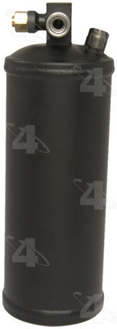Four Seasons A/C Receiver Drier P/N:83710 Fits: Autocar Acl, Autocar At, Autocar C / Dc, Autocar Dk, Autocar Ds, Autocar Llc. Xpeditor Wx, Autocar Llc. Xpeditor Wxll, Autocar Llc. Xpeditor Wxr, Mack Chn, Mack Chu - Image 2