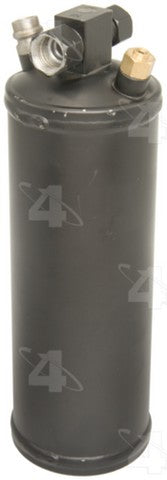 Four Seasons A/C Accumulator,A/C Receiver Drier P/N:83711 Fits: Ford Lcf, International 2554, International 2574, International 2654, International 2674, International 4600, International 4600lp, International 4700, International 4700lp - Image 1