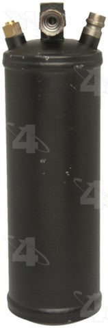 Four Seasons A/C Accumulator,A/C Receiver Drier P/N:83711 Fits: Ford Lcf, International 2554, International 2574, International 2654, International 2674, International 4600, International 4600lp, International 4700, International 4700lp - Image 3