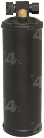 Four Seasons A/C Accumulator,A/C Receiver Drier P/N:83711 Fits: Ford Lcf, International 2554, International 2574, International 2654, International 2674, International 4600, International 4600lp, International 4700, International 4700lp - Image 2