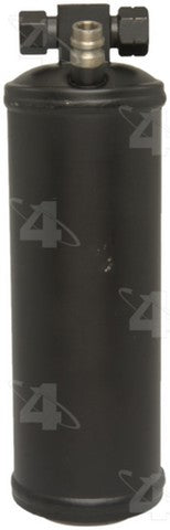 Four Seasons A/C Accumulator,A/C Receiver Drier P/N:83711 Fits: Ford Lcf, International 2554, International 2574, International 2654, International 2674, International 4600, International 4600lp, International 4700, International 4700lp - Image 4