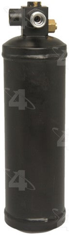 Four Seasons A/C Receiver Drier P/N:83712 Fits: International 7300 10-08 - Image 3
