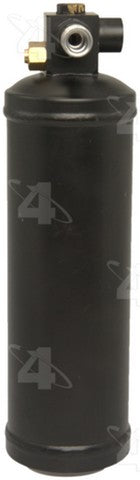 Four Seasons A/C Receiver Drier P/N:83712 Fits: International 7300 10-08 - Image 2