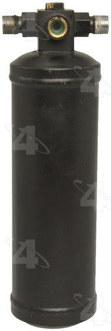 Four Seasons A/C Receiver Drier P/N:83712 Fits: International 7300 10-08 - Image 5