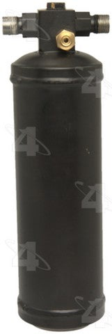 Four Seasons A/C Receiver Drier P/N:83712 Fits: International 7300 10-08 - Image 4
