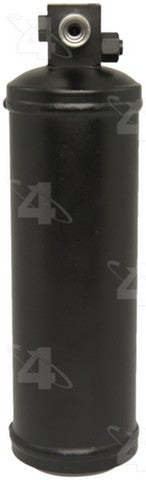 Four Seasons A/C Receiver Drier P/N:83714 Fits: Mack Dm 93-90, Mack Dmm 93-90, Mack R 91-90, Mack Rw 93-90, Peterbilt 320 93-90 - Image 4