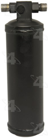 Four Seasons A/C Receiver Drier P/N:83714 Fits: Mack Dm 93-90, Mack Dmm 93-90, Mack R 91-90, Mack Rw 93-90, Peterbilt 320 93-90 - Image 3