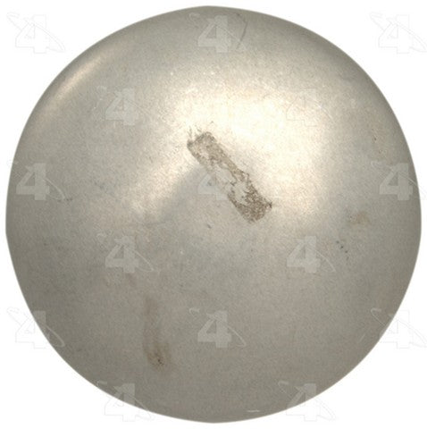 Four Seasons A/C Accumulator P/N:83720 Fits: International 4100 Sba, International 4200, International 4200lp, International 4300, International 4300lp, International 4400, International 4400lp, International 4700, International 4700lp - Image 3