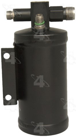 Four Seasons A/C Receiver Drier P/N:83721 Fits: Chevrolet P30 99-94, Chevrolet P60 96-94, Chevrolet P6000 96-94, GMC P3500 99-96, GMC P6000 96-94, GMC P6500 96-94 - Image 4