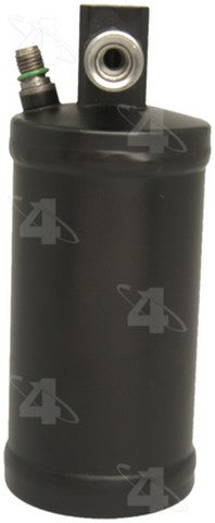 Four Seasons A/C Receiver Drier P/N:83721 Fits: Chevrolet P30 99-94, Chevrolet P60 96-94, Chevrolet P6000 96-94, GMC P3500 99-96, GMC P6000 96-94, GMC P6500 96-94 - Image 3