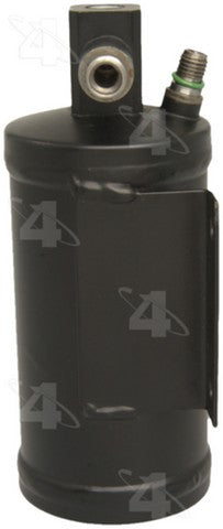 Four Seasons A/C Receiver Drier P/N:83721 Fits: Chevrolet P30 99-94, Chevrolet P60 96-94, Chevrolet P6000 96-94, GMC P3500 99-96, GMC P6000 96-94, GMC P6500 96-94 - Image 5