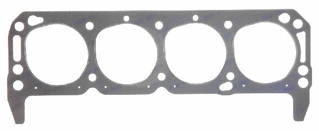 FEL-PRO Engine Cylinder Head Gasket P/N:8372 PT - Image 1