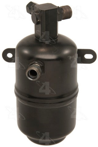 Four Seasons A/C Receiver Drier P/N:83730 Fits: Mercedes-benz Slk230 00-98 - Image 1
