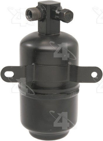 Four Seasons A/C Receiver Drier P/N:83730 Fits: Mercedes-benz Slk230 00-98 - Image 2