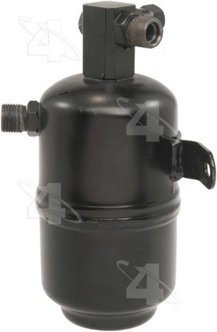 Four Seasons A/C Receiver Drier P/N:83730 Fits: Mercedes-benz Slk230 00-98 - Image 6