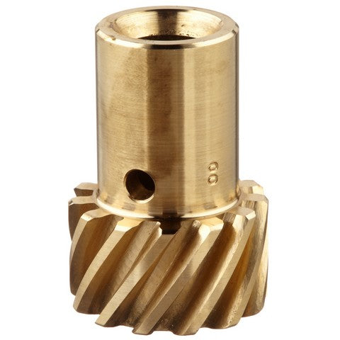 Pioneer Automotive Industries Distributor Drive Gear P/N:839013 Fits: Chevrolet Bel Air, Chevrolet Biscayne, Chevrolet Brookwood, Chevrolet Camaro, Chevrolet Caprice, Chevrolet Chevelle, Chevrolet Chevy Ii, Chevrolet Corvette - Image 1