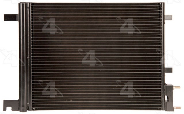 Four Seasons A/C Condenser and Receiver Drier Assembly P/N:83903 Fits: Chevrolet Hhr 11-06 - Image 1