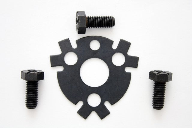 Pioneer Automotive Industries Engine Camshaft Bolt Lock Plate P/N:839030 Fits: Chevrolet Bel Air, Chevrolet Biscayne, Chevrolet Brookwood, Chevrolet Camaro, Chevrolet Caprice, Chevrolet Chevelle, Chevrolet Chevy Ii, Chevrolet Corvette - Image 1