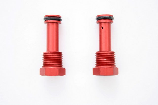 Pioneer Automotive Industries Engine Oil Pump Restrictor P/N:839031 Fits: Chevrolet Bel Air, Chevrolet Biscayne, Chevrolet Brookwood, Chevrolet Camaro, Chevrolet Caprice, Chevrolet Chevelle, Chevrolet Chevy Ii, Chevrolet Corvette - Image 1