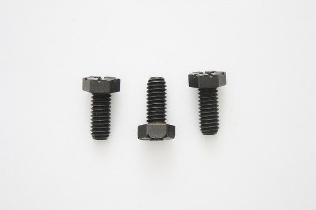 Pioneer Automotive Industries Engine Timing Camshaft Gear Bolt P/N:839037 Fits: Chevrolet Bel Air, Chevrolet Biscayne, Chevrolet Brookwood, Chevrolet Camaro, Chevrolet Caprice, Chevrolet Chevelle, Chevrolet Chevy Ii, Chevrolet Corvette - Image 1