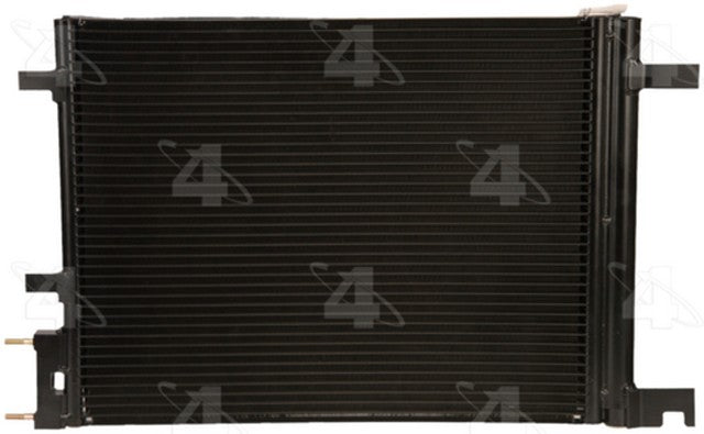 Four Seasons A/C Condenser and Receiver Drier Assembly P/N:83903 Fits: Chevrolet Hhr 11-06 - Image 2