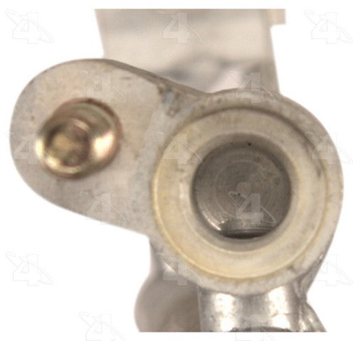 Four Seasons A/C Condenser and Receiver Drier Assembly P/N:83904 Fits: Cadillac Xlr 09-04, Chevrolet Corvette 13-05, Chevrolet Ssr 06-03 - Image 2