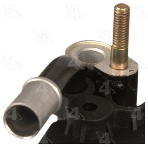 Four Seasons A/C Condenser and Receiver Drier Assembly P/N:83906 Fits: Buick Allure 09-06, Buick Lacrosse 09-06, Chevrolet Impala 11-06, Chevrolet Monte Carlo 07-06, Pontiac Grand Prix 08-06 - Image 4
