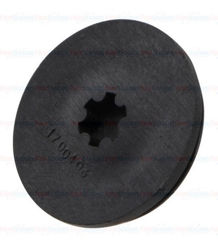 Four Seasons A/C Receiver Drier / Desiccant Element P/N:83986 Fits: BMW 135i 10-08, BMW 335d 11-09, BMW 335i 11-07, BMW 335i Xdrive 11-09, BMW 335is 2011, BMW 335xi 08-07, BMW X5 06-00 - Image 2