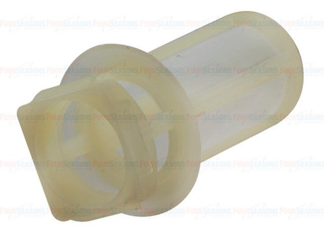 Four Seasons A/C Receiver Drier / Desiccant Element P/N:83986 Fits: BMW 135i 10-08, BMW 335d 11-09, BMW 335i 11-07, BMW 335i Xdrive 11-09, BMW 335is 2011, BMW 335xi 08-07, BMW X5 06-00 - Image 3