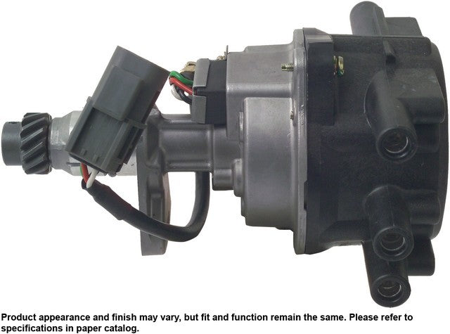 CARDONE New Distributor P/N:84-1007 Fits: Nissan 300zx 88-84 - Image 1