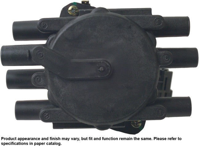 CARDONE New Distributor P/N:84-1007 Fits: Nissan 300zx 88-84 - Image 2