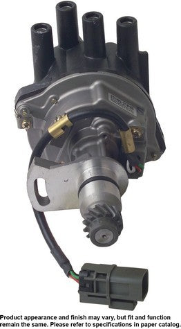CARDONE New Distributor P/N:84-1007 Fits: Nissan 300zx 88-84 - Image 4