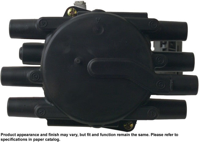 CARDONE New Distributor P/N:84-1016 Fits: Nissan D21 89-88, Nissan Pathfinder 89-87 - Image 2