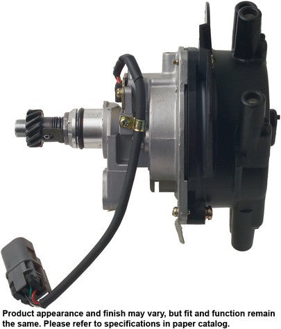 CARDONE New Distributor P/N:84-1017 Fits: Nissan Maxima 94-89 - Image 1