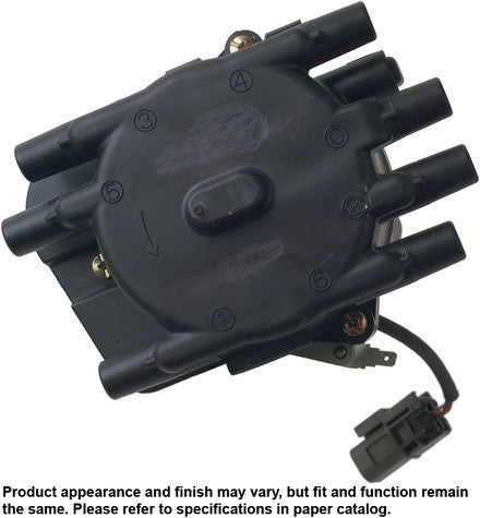 CARDONE New Distributor P/N:84-1017 Fits: Nissan Maxima 94-89 - Image 2