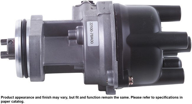CARDONE New Distributor P/N:84-1019 Fits: Nissan Nx 93-91, Nissan Pulsar Nx 90-89, Nissan Sentra 94-89, Nissan Tsuru 98-94 - Image 1