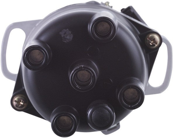 CARDONE New Distributor P/N:84-1019 Fits: Nissan Nx 93-91, Nissan Pulsar Nx 90-89, Nissan Sentra 94-89, Nissan Tsuru 98-94 - Image 2