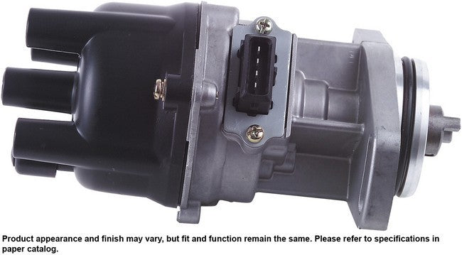 CARDONE New Distributor P/N:84-1019 Fits: Nissan Nx 93-91, Nissan Pulsar Nx 90-89, Nissan Sentra 94-89, Nissan Tsuru 98-94 - Image 3