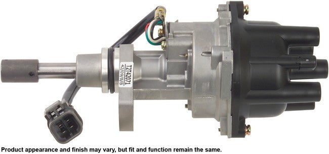 CARDONE New Distributor P/N:84-1022 Fits: Nissan 240sx 90-89, Nissan D21 94-90, Nissan Pickup 96-95 - Image 1
