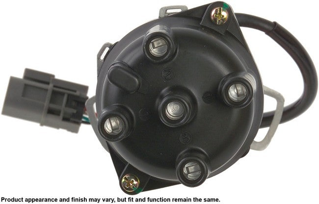 CARDONE New Distributor P/N:84-1022 Fits: Nissan 240sx 90-89, Nissan D21 94-90, Nissan Pickup 96-95 - Image 2